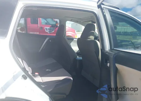 2015 Toyota Rav4 Xle from USA, damaged, VIN JTMWFREV4FJ055863